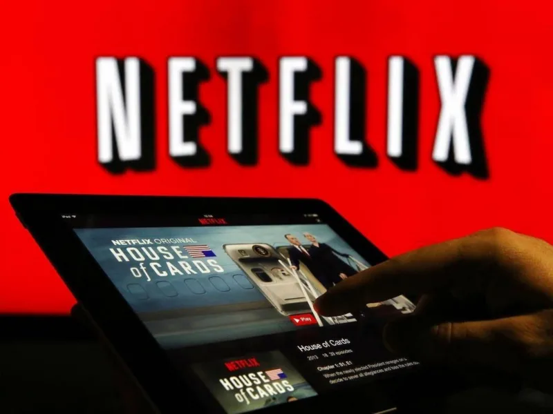 Netflix