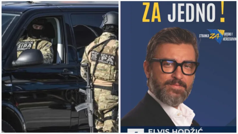 sipa hodzic