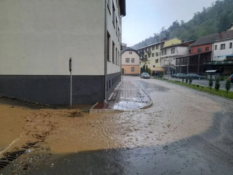 srebrenica