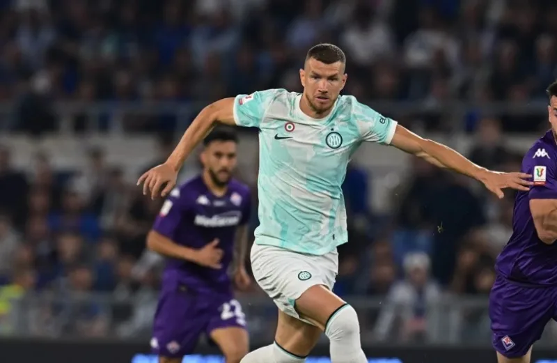 dzeko 4