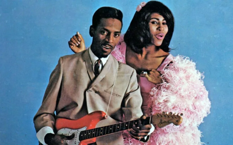 tina turner