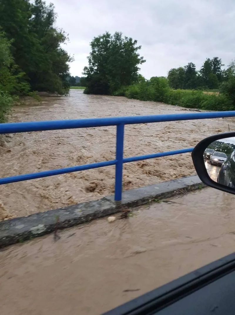 poplave