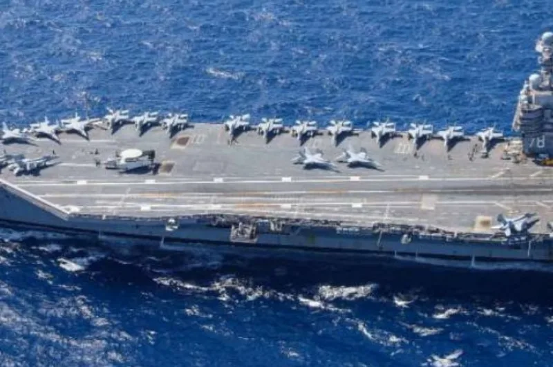 uss ford 3