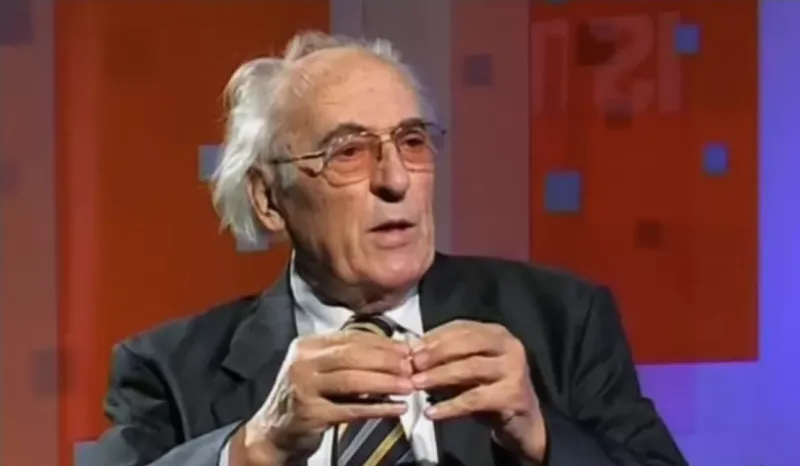 novak kilibarda