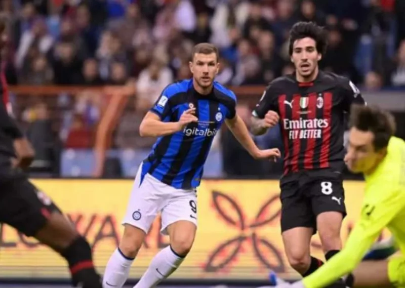 dzeko 20
