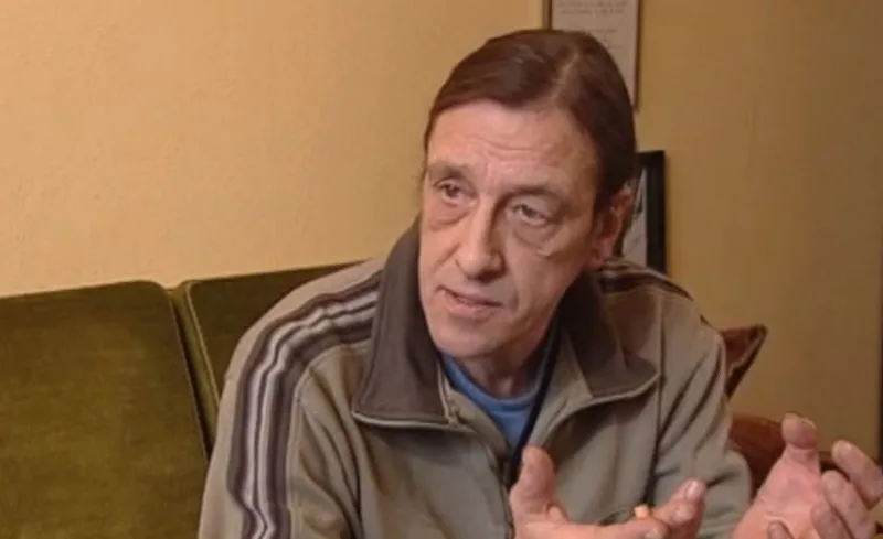 Arno Dübel