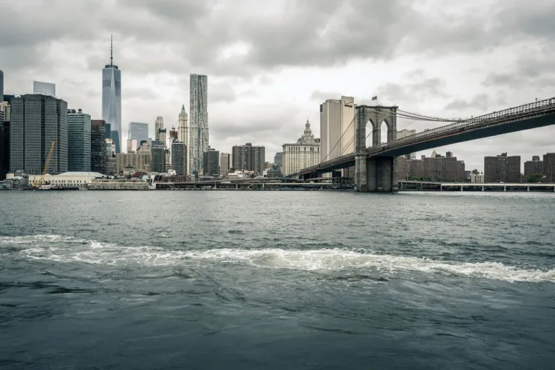 new york