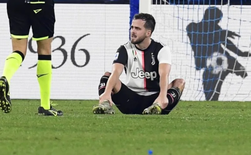 pjanic 5