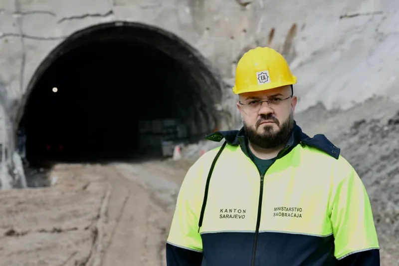 steta tunel rad