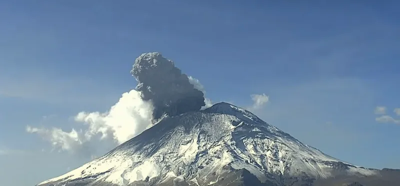 popocatepetl