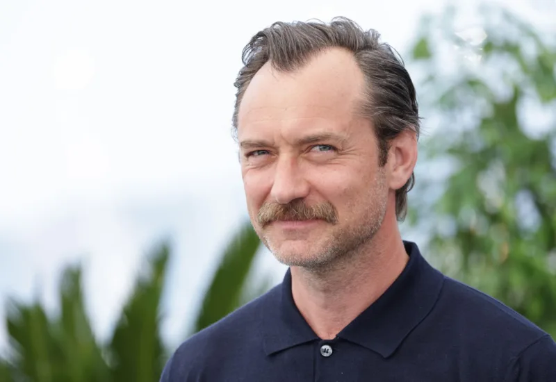 "Firebrand (Le Jeu De La Reine)" Photocall - The 76th Annual Cannes Film Festival