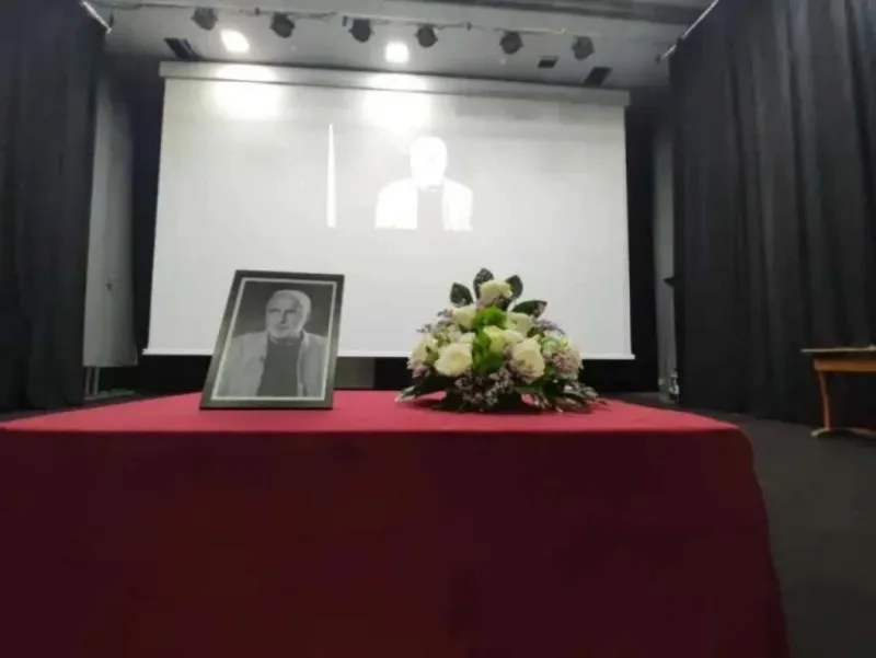 komemoracija duvno