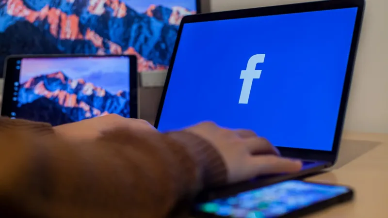 facebook