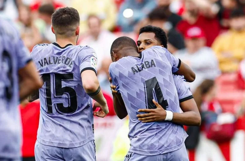 rodrygo