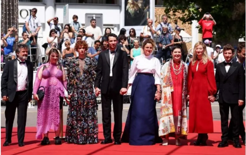 cannes 5