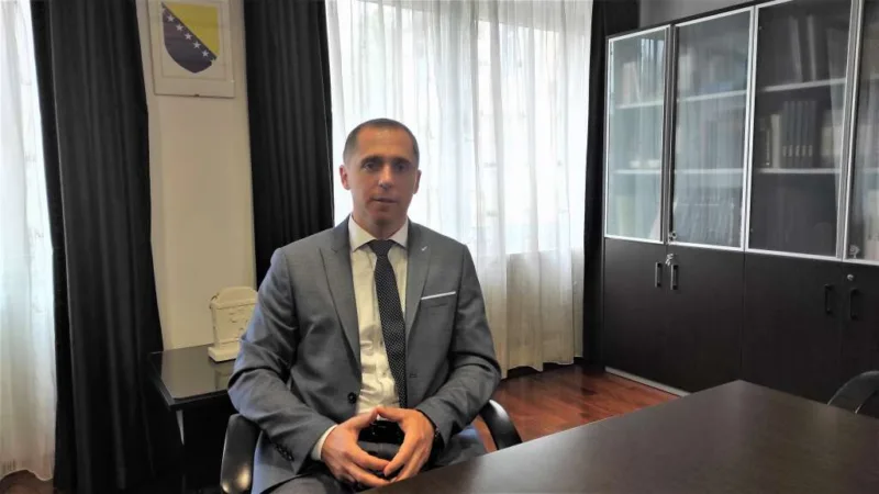 elvedin sedić