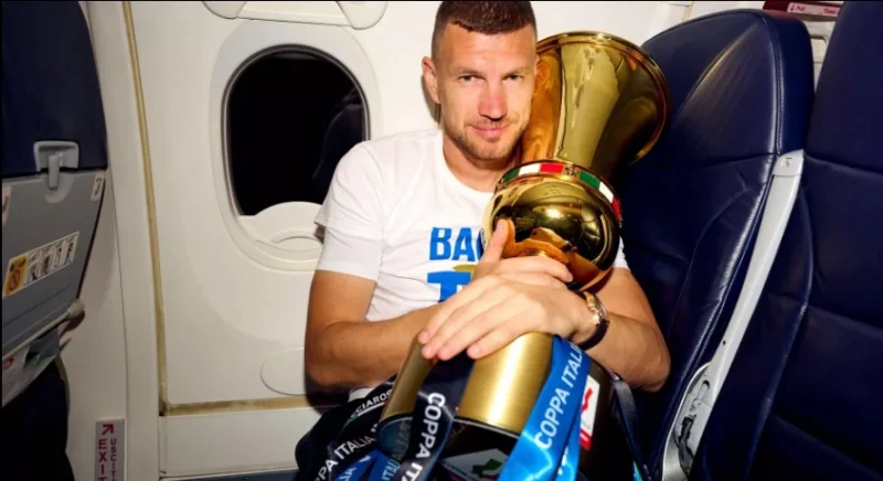 dzeko 4