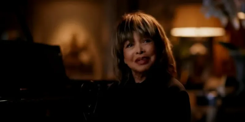 tina turner