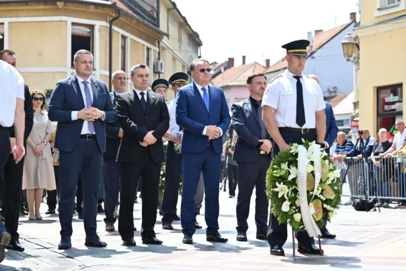 nermin niksic kapija