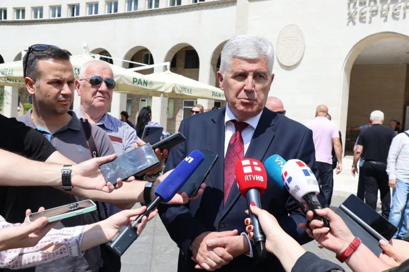 Obilježen Dan hrvatskih vojnih invalida Domovinskog rata grada Mostara