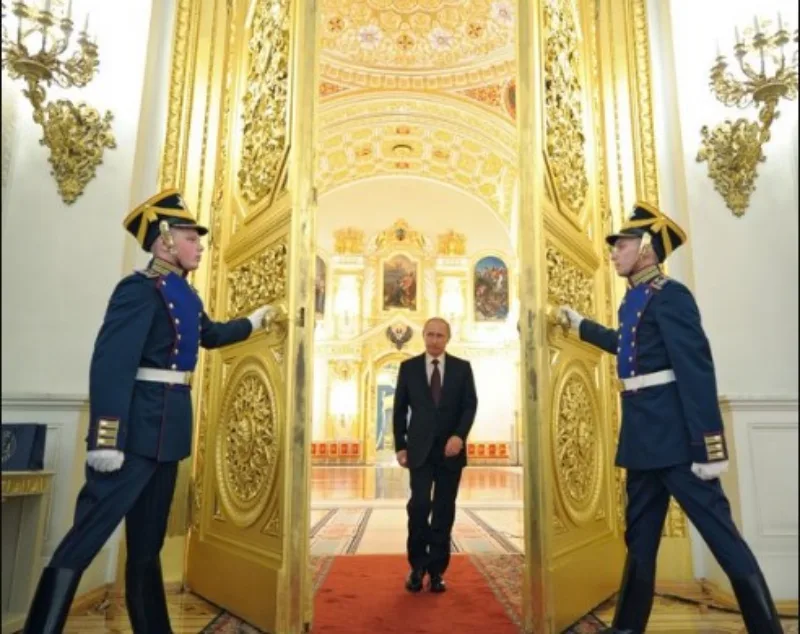 putin 4