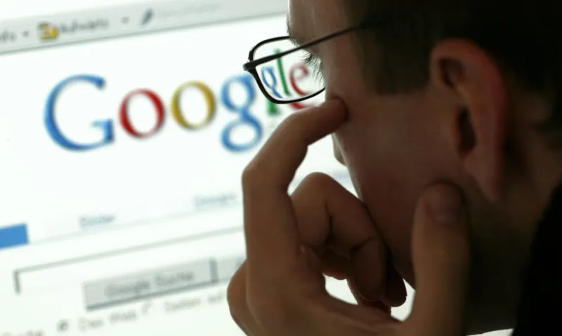google