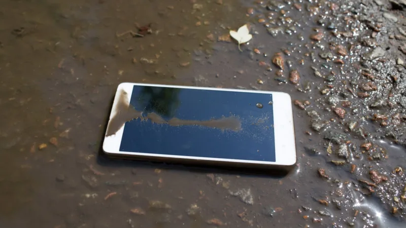 mobitel u blatu