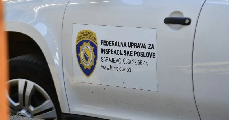 Federalna-inspekcija