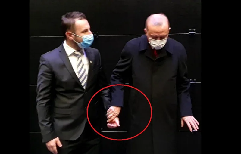 efendic erdogan ruka