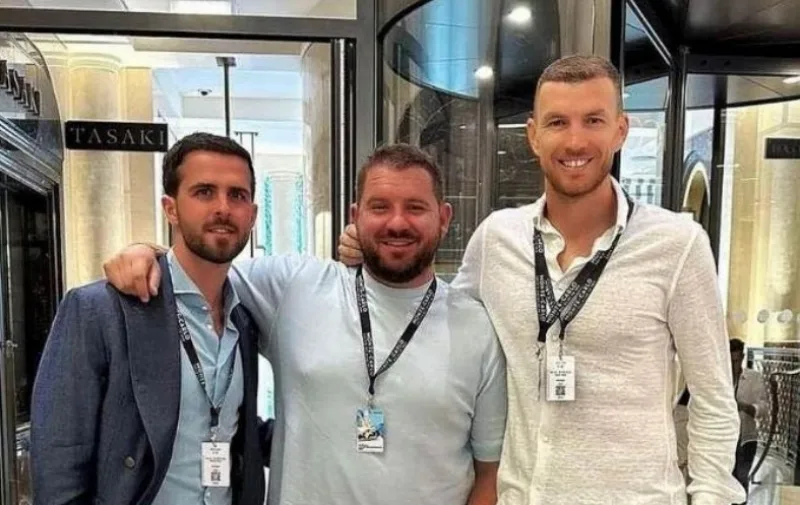 dzheko pjanic 3