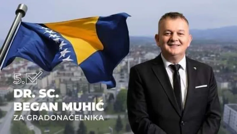 Began Muhić