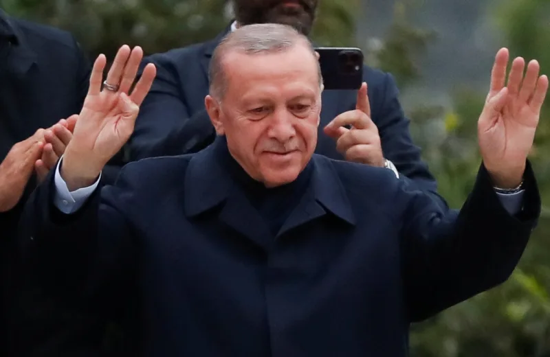 erdogan izbori