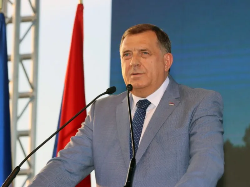 Dodik Milorad