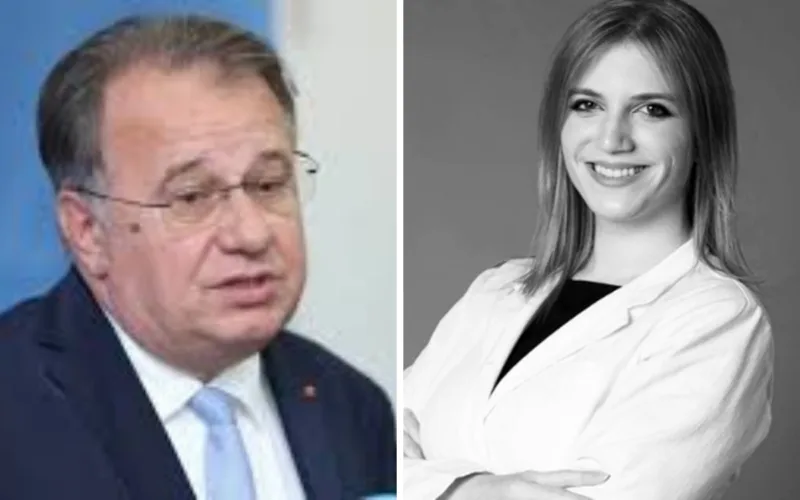 Nermin Nikšić, Azra Spahić