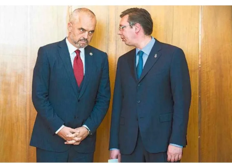 rama vucic 45