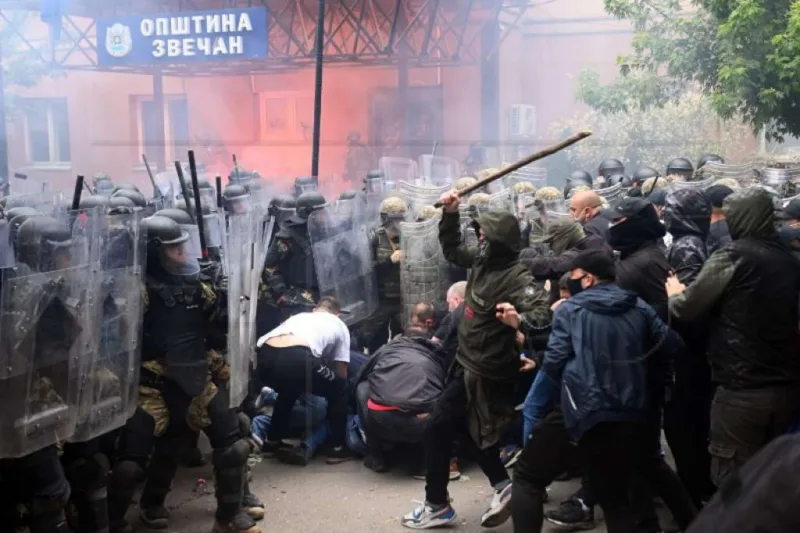 kosovo