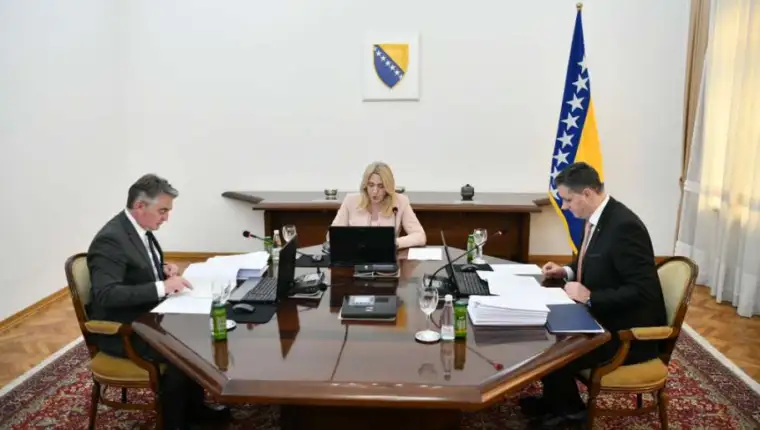 predsjednistvo