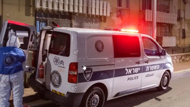 izrael 4ž