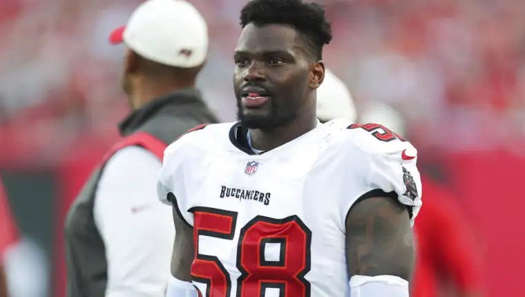 Shaquil Barrett