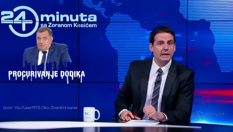 kesic dodik