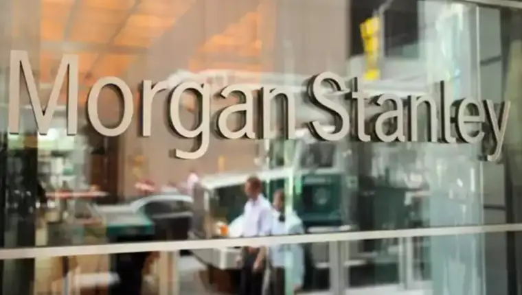 Morgan Stanley