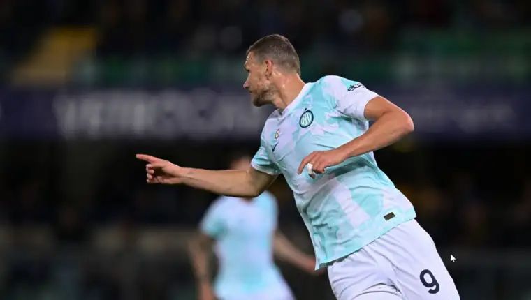 dzeko 4