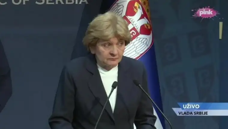 danica grujičić