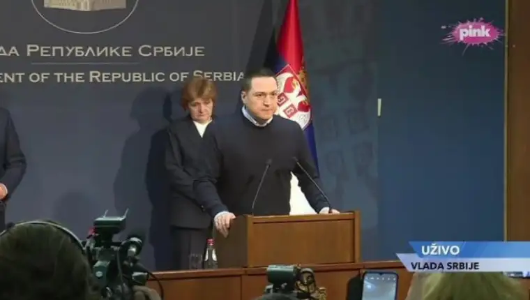 ružnić ministar