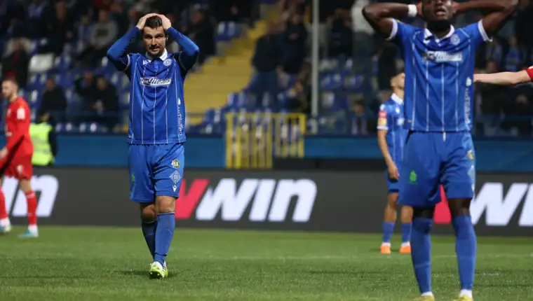 zeljeznicar igman