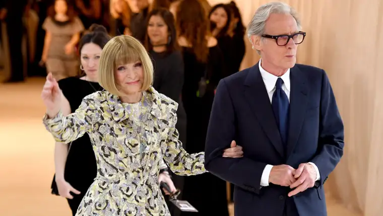 Anna Wintour