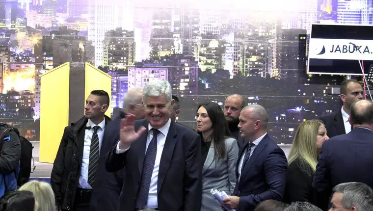 Međunarodni sajam gospodarstva Mostar 2023