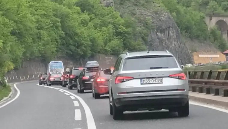 jablanica guzva