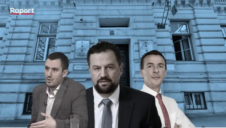 vibor bandic avdic