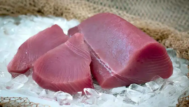 tuna
